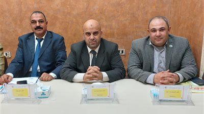 165 مرشحا بانتخابات البيطريين في اليوم السادس