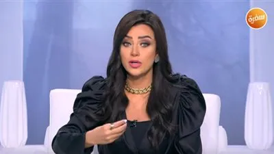 رضوى الشربيني: لا مانع أن تكون المرأة أكبر من الرجل.. والرسول قدوتنا (فيديو)