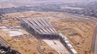 المتحف الكبير: الانتهاء من ترميم وصيانة 46 ألف قطعة آثرية (فيديو)