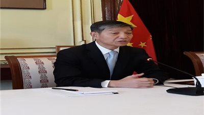سفير الصين: ما يتردد عن تعذيب المسلمين شائعات خبيثة 