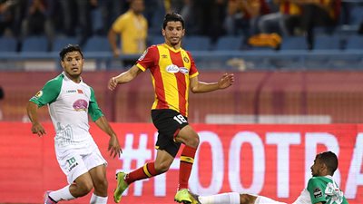 دوري أبطال أفريقيا| الترجي يتعثر أمام فيتا كلوب.. والرجاء يهزم شبيبة القبائيل بثنائية بيضاء