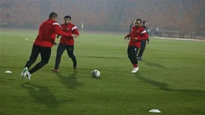 تشكيل الأهلي المتوقع ضد بلاتينيوم في دوري أبطال إفريقيا