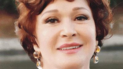 الثلاثاء.. تكريم لبلبة في ختام مهرجان المهن التمثيلية