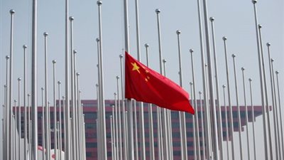 الصين تقدم قانونا جديدا إلى تايوان قبيل الانتخابات