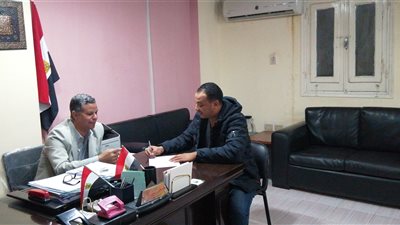 تأمين المذبوحات وانتشار الكلاب الضالة.. 'الفجر' تحاور مدير الطب البيطري بالبحر الأحمر