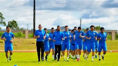 الزمالك يواجه زيسكو تحت شعار المصالحة