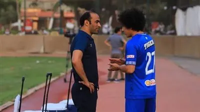 الأهلي يوافق على رحيل مدافعه في يناير