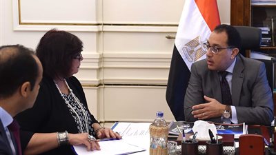 7 برامج لوزارة الثقافة.. وافتتاح 18 مشروعًا في 2020 