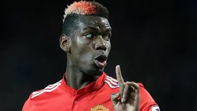 بوغبا يضع شرطان للانتقال لصفوف ريال مدريد 