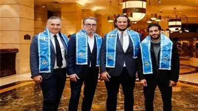 أبرزها منتخب كرواتيا.. كل ما تريد معرفته عن تشاتشيتش مدرب نادي بياميدز الجديد 