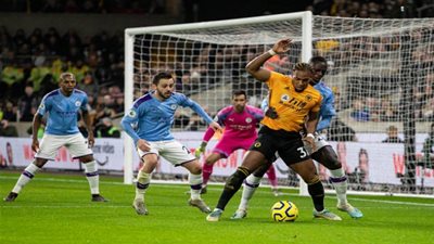 التشكيل المثالي لجولة الدوري الإنجليزي