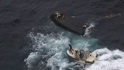 الشرطة اليابانية: العثور علي رفات بشرية يُشتبه أنه كوري شمالي