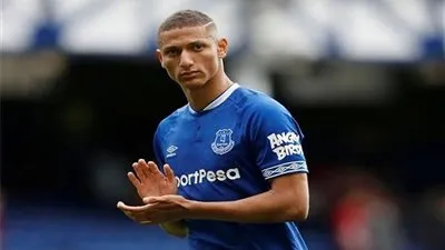 أنشيلوتي يحرم مانشستر يونايتد من ريتشارليسون