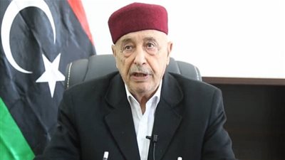 رئيس البرلمان الليبي: القوات التركية غير مرغوب فيها ومزعزعة للاستقرار