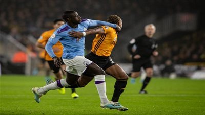 كلوب: إيقاف أداما تراوري أصعب من مهاجم ليستر سيتي