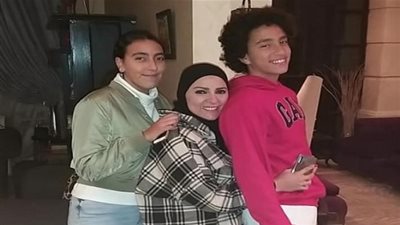 دعاء فاروق ترد بقوة على هجوم متابعيها اللاذع: 