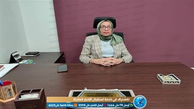 هالة سويد تكشف لـ