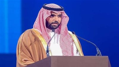 الأمير بدر بن عبدالله بن فرحان يعد مواطنيه بـ