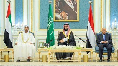 مستشار الرئيس اليمني: تطبيق اتفاق الرياض يمثل فرصة قد لا تتكرر لتحقيق السلام بعدن