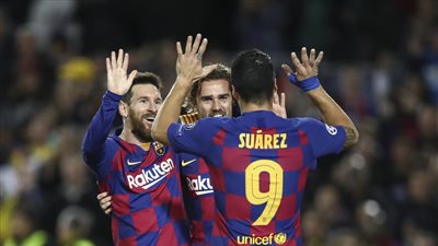 5 صفقات مفاجئة تقترب من ارتداء قميص برشلونة