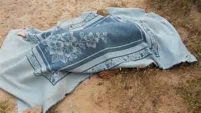 عارية وبها أثار إطفاء سجائر.. التحقيقات تكشف عن تفاصيل 