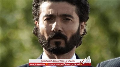 خالد النبوي يشارك جمهوره بصورة مع صديقه: 