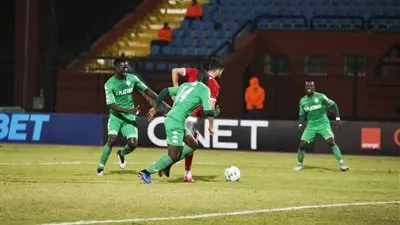 ترتيب مجموعة الأهلي بعد الفوز على بلاتينيوم في دوري أبطال إفريقيا