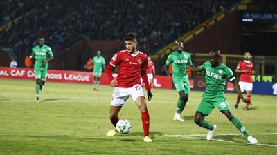  بعد تخطي بلاتينيوم.. فرص الأهلي في التأهل لربع نهائي دوري أبطال إفريقيا