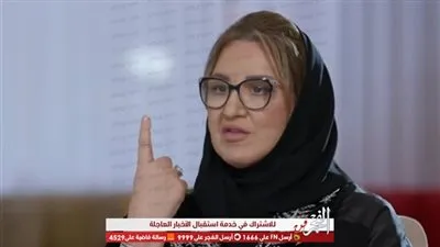 عزيزة جلال تكشف سبب اعتزالها الغناء منذ 30 عاما (فيديو)