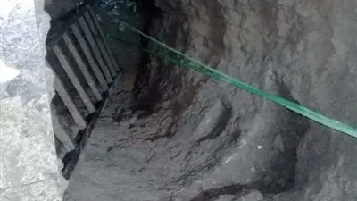 ضبط 4 أشخاص أثناء تنقيبهم عن الآثار بسوهاج