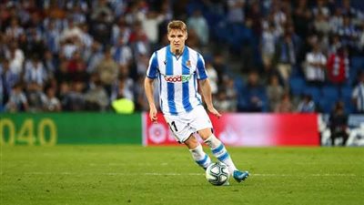 نجم ريال مدريد ينتقل إلى مانشستر سيتي كذبا