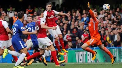 ديربي لندن.. التشكيل المتوقع لمباراة أرسنال وتشيلسي