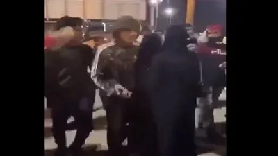 القبض على شخصين في حائل بتهمة التحرش بالنساء  