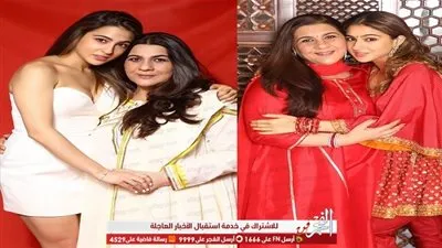 سارة علي خان تتحول إلى شاعرة: 