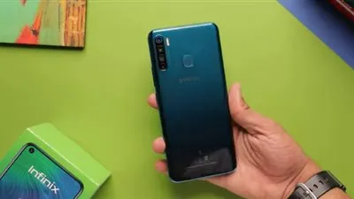 بشاشة كاملة وسعر أقل من 3000 جنيه..  تعرف على مميزات وعيوب انفينكس S5 (مراجعة شاملة)