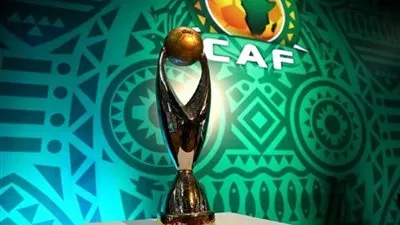 جدول ترتيب مجموعات دوري أبطال إفريقيا