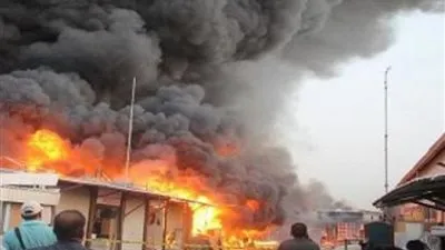 تفجير انتحاري يستهدف قوات الأمن العراقية بالموصل