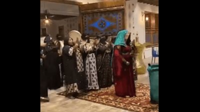 تركي آل الشيخ يكشف تصاميم 