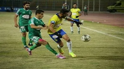 موعد مباراة الاتحاد السكندري ضد الإسماعيلي والقنوات الناقلة في لقاء إياب دور الثمانية بالبطولة العربية