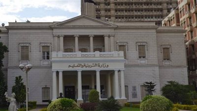 موقع وزارة التربية والتعليم يوفر نماذج امتحانات لتدريب طلاب أولى وثانية ثانوي عبر الرابط الرسمي للموقع