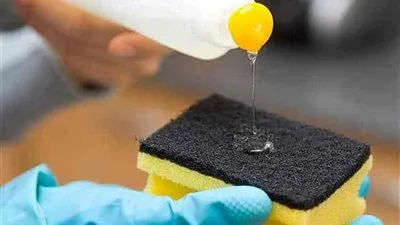 رئيس وحدة التثقيف الغذائي يكشف حقيقة تسبب الصابون السائل بالسرطان 