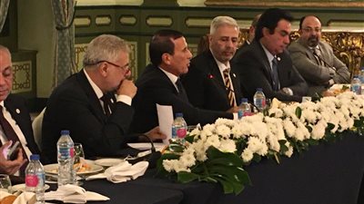 غرفة شركات السياحة: نبحث مع العناني وضع خطة للنهوض بالقطاع