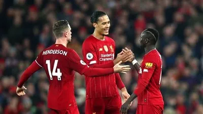 ليفربول ينهي عام 2019 بفوز ثمين على وولفرهامبتون في الدوري الإنجليزي
