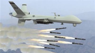 15 قتيلا في الغارات الأمريكية على مقار حزب الله في القائم بالعراق