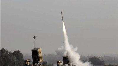 سقوط أربعة صواريخ على قاعدة تضم أمريكيين قرب بغداد