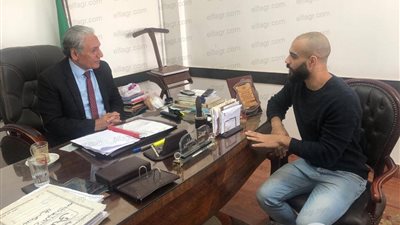 قوى عاملة الدقهلية: نتكفل بمصروفات زواج العمالة غير المنتظمة.. والمحافظة الأولى على الجمهورية في التدريب المهني (حوار)