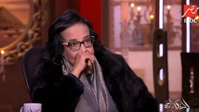 لميس جابر عن سحر نصر: 