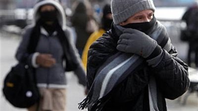 ستصل لـ10 درجات.. الأرصاد تكشف توقعات طقس الـ3أيام المقبلة