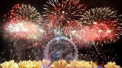 تعرف على حالة الطقس ليلة رأس السنة  