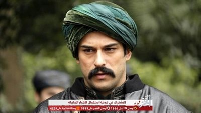 تعرف على تردد القناة الناقلة لمسلسل 